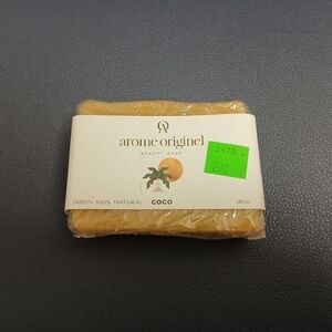 Arome Originel Dominican Bar Soap